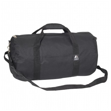 Everest Trading Everest 20 in. Basic Round Duffel Bag EV122693